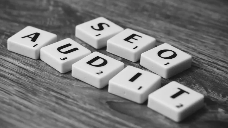 Аудит SEO-оптимизации сайтов