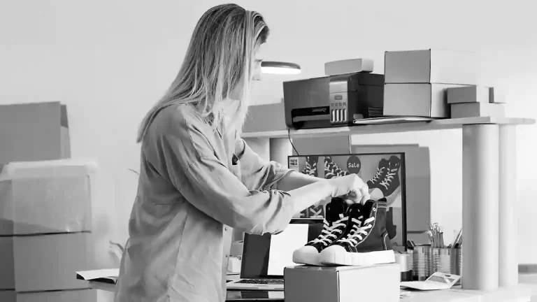 Сложности интернет-магазинов